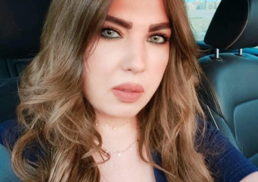 ليندا فهمي تكسر الصمت وتفتح النار: “مش هاسيب حقي.. والأغنية دي ملكي بورق رسمي”