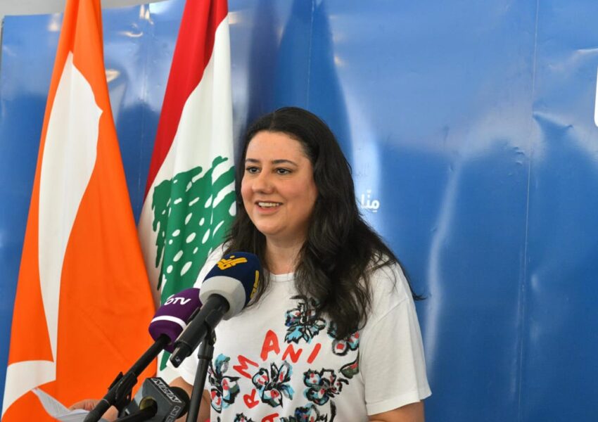 مارتين نجم عن نتائج البلديات الفائزة بالتزكية في الشمال: حضور واسع للتيار وأمّنا التوافق حيث كان لنا أكثرية كما في مدينة البترون