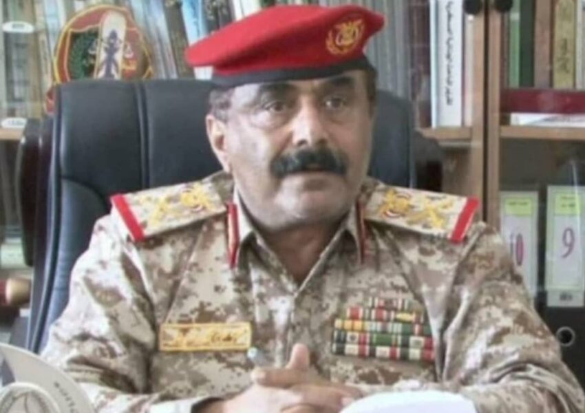 محافظ شبوة اللواء العولقي يكشف الأسباب الحقيقية وراء إعلان الانفصال في ٩٤ ويؤكد بأن مجلس  الاصنام الثمانية لا يمثلون الشعب اليمني