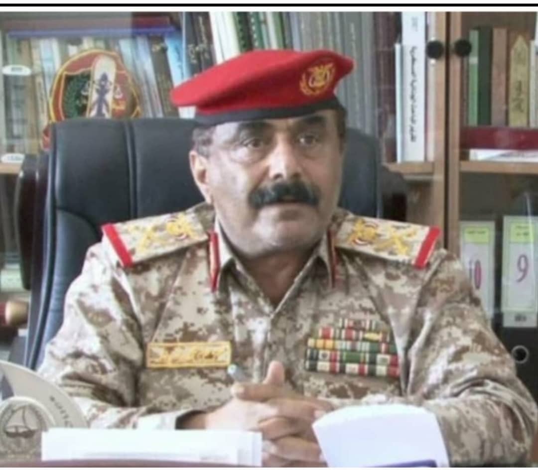 محافظ شبوة اللواء العولقي يكشف الأسباب الحقيقية وراء إعلان الانفصال في ٩٤ ويؤكد بأن مجلس  الاصنام الثمانية لا يمثلون الشعب اليمني