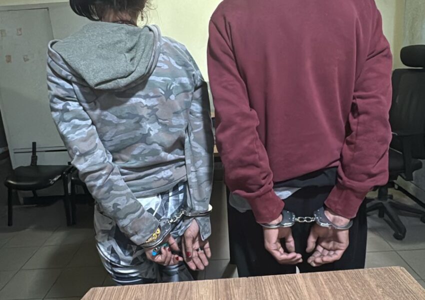 مطلوب للقضاء في قبضة مفرزة استقصاء بيروت