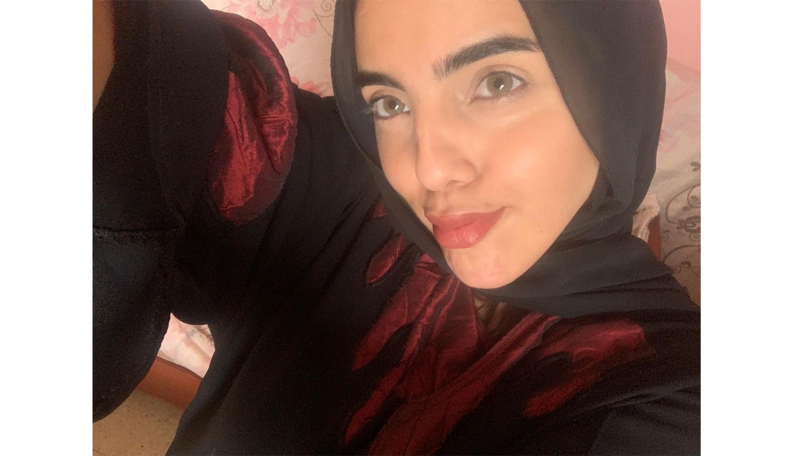 ملاك سمير بهناوي مفقودة، هل تعرفون شيئًا عنها؟