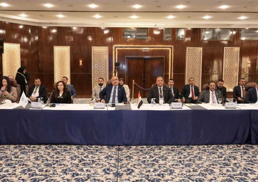 منتدى المنافسة العربي يعود في نسخته السادسة: نحو إنفاذ فعّال للقوانين وتعزيز الشفافية