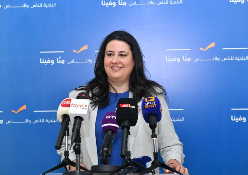 نجم كتيلي: ندعو الجزّينيين للتصويت بكثافة وبانتصارنا لن نمنع أحداً من دخول جزين بل سنرحب بالجميع