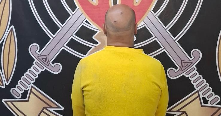 نفّذ العديد من عمليّات النّشل، وشعبة المعلومات توقفه.