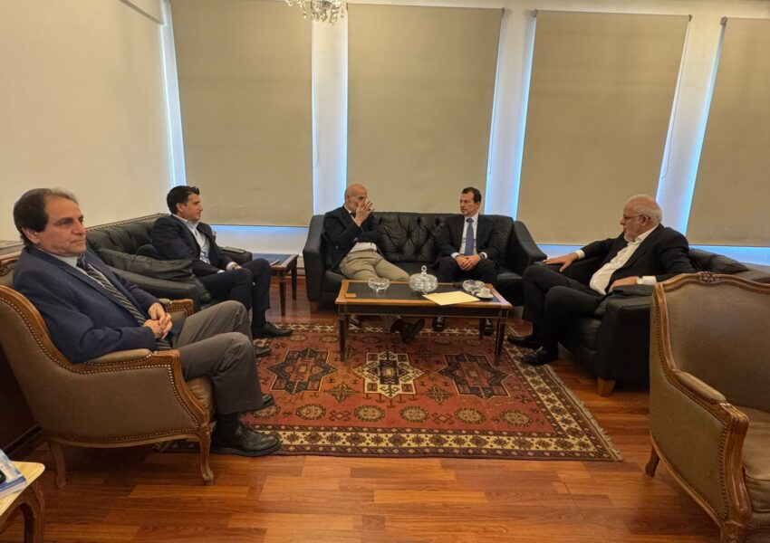 وزارة‎ العدل ووزارة الدولة لشؤون التكنولوجيا والذكاء الاصطناعي تُطلقان رسميًا نظام الدمج الرقمي لأوامر الدفع القضائية
