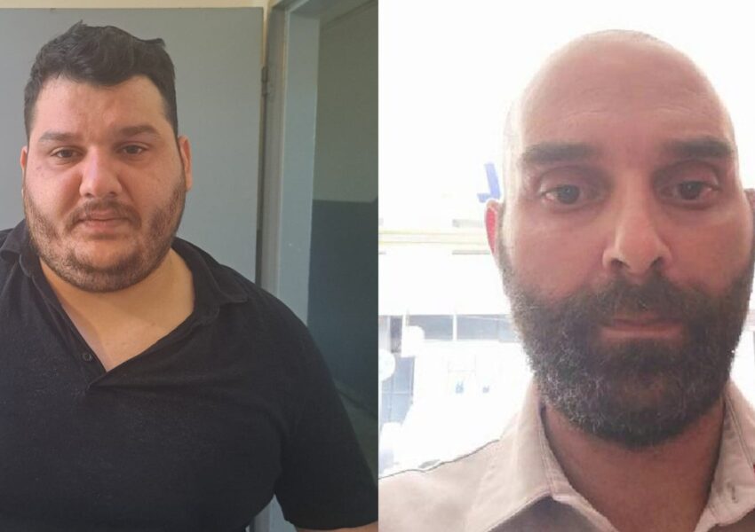 يمتهنان النّصب والاحتيال أوقفهما مكتب مكافحة جرائم المعلوماتيّة وحماية المُلكيّة الفكريّة، هل من وقع ضحيّة أعمالهما؟