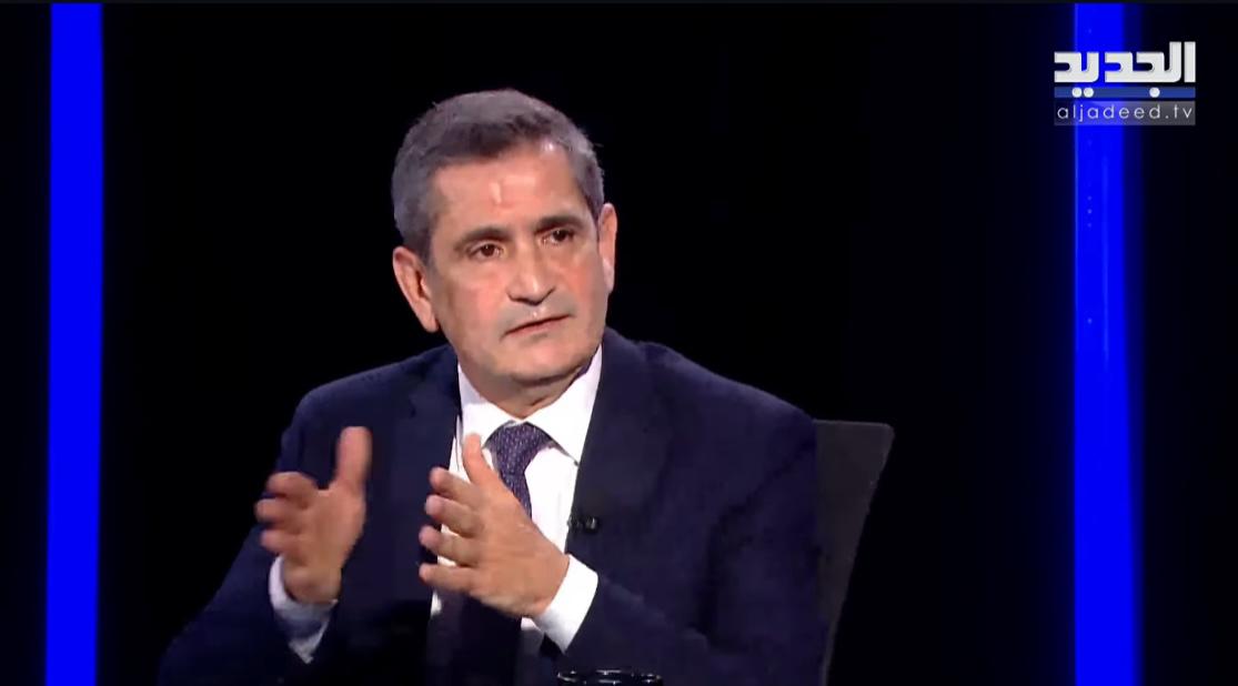 قيومجيان: جمع السلاح غير الشرعي ليس مشروع مشكل بل مشروع قيام دولة
