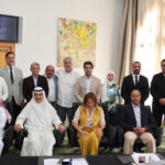 اللبناني ريمون كتوّرة رئيساً للجنة الفنية في الاتحاد العربي للتنس