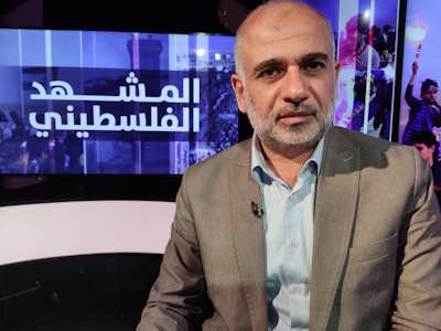سوروكا مبكى العدو الكاذب ومستشفاه الخائب