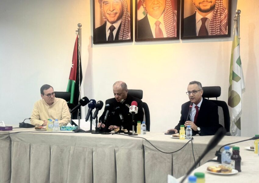 سماوي: مهرجان جرش في موعده وشعلته لن تنطفئ و ينطلق يوم23 تموز يوليو القادم