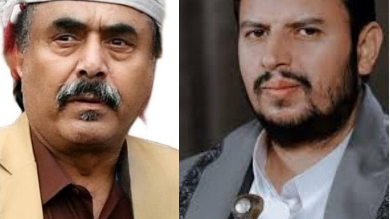 محافظ شبوة اللواء عوض العولقي يهنئ قائد الثورة ورئيس المجلس السياسي بمناسبة عيد الأضحى المبارك
