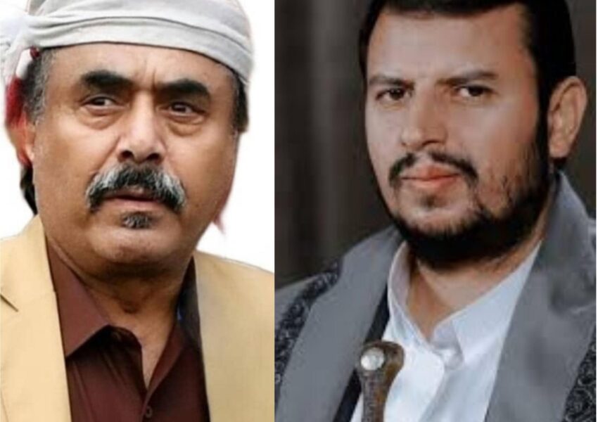 محافظ شبوة اللواء عوض العولقي يهنئ قائد الثورة ورئيس المجلس السياسي بمناسبة عيد الأضحى المبارك