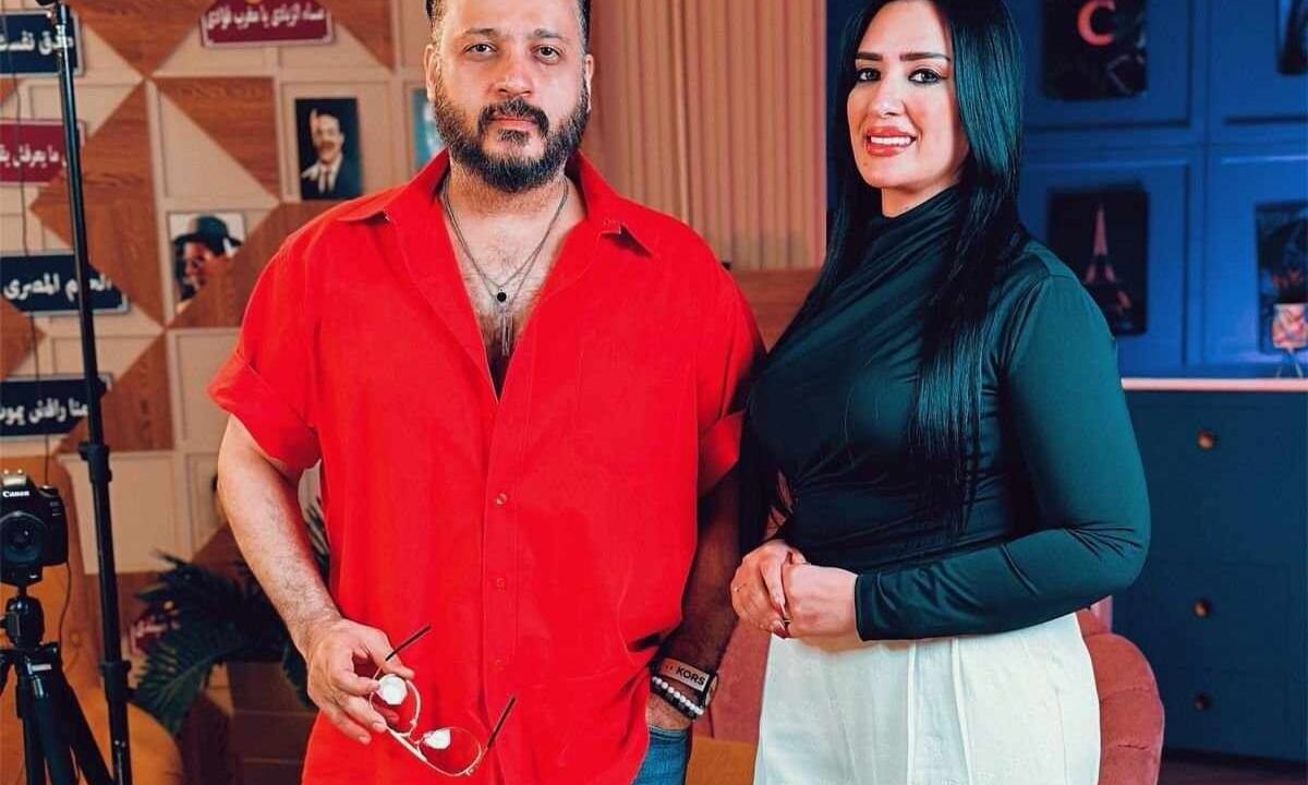 إيساف يبكي فقدان شقيقه لـ سيرا إبراهيم: “فقدانه مش بس وجع.. ده كسر مش هيتصلح”.. و” غموض”تجربة فنية مختلفة