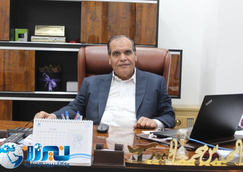 الجبور يكتب الحرب الايرانيه الاسرائيلية