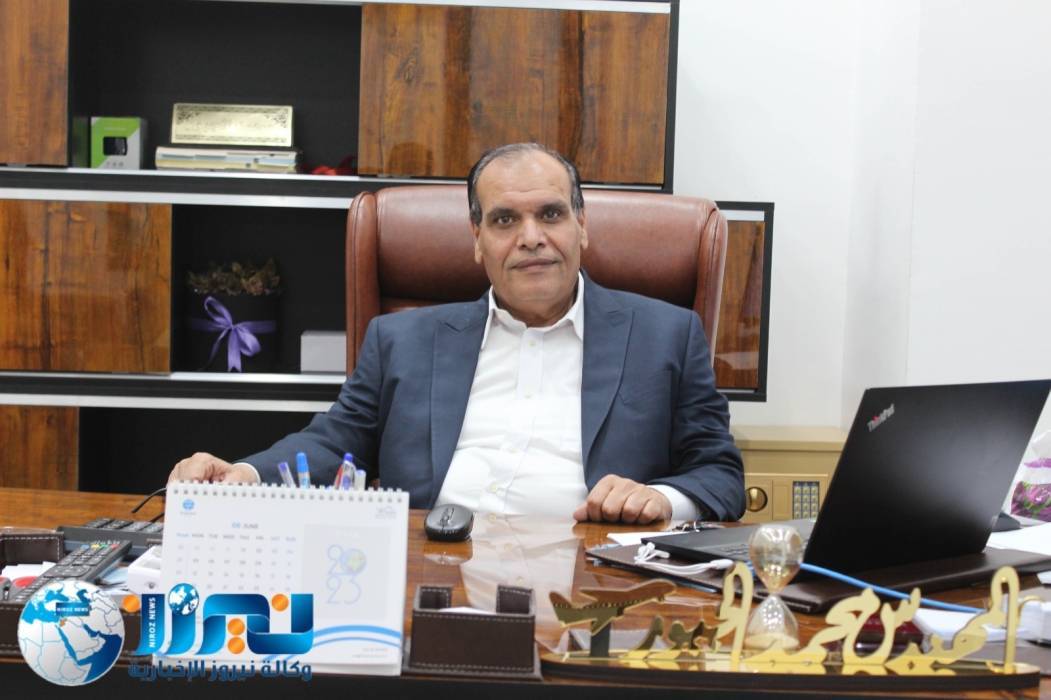 الجبور يكتب الحرب الايرانيه الاسرائيلية