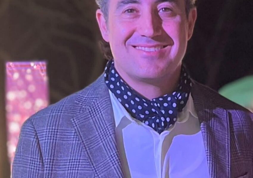 السعيد يشكر مهنّئيه ويعدُ بفريق قويّ في بطولة “الأولى” في الموسم المقبل