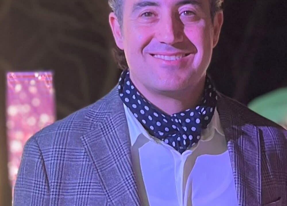 السعيد يشكر مهنّئيه ويعدُ بفريق قويّ في بطولة “الأولى” في الموسم المقبل