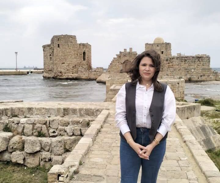 في اليوم العالمي للتوعية بعدم إساءة معاملة المسنين:  المهندسة آية البلولي تؤكد التزام “الرسالة الزرقاء” برعاية كبارنا واحترامهم