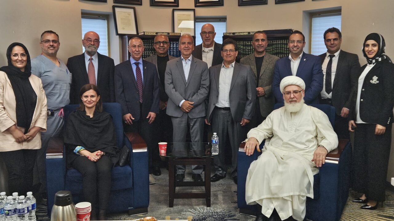 النائب ندى البستاني من الولايات المتحدة: النكد السياسي منع تأمين الكهرباء ولن نقبل أن يخسر الاغتراب حقه بالتصويت لستة نواب لهم