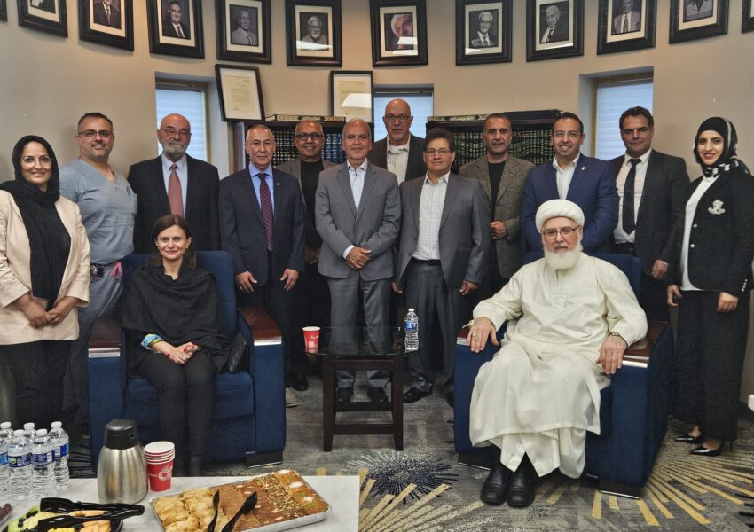 النائب ندى البستاني من الولايات المتحدة: النكد السياسي منع تأمين الكهرباء ولن نقبل أن يخسر الاغتراب حقه بالتصويت لستة نواب لهم