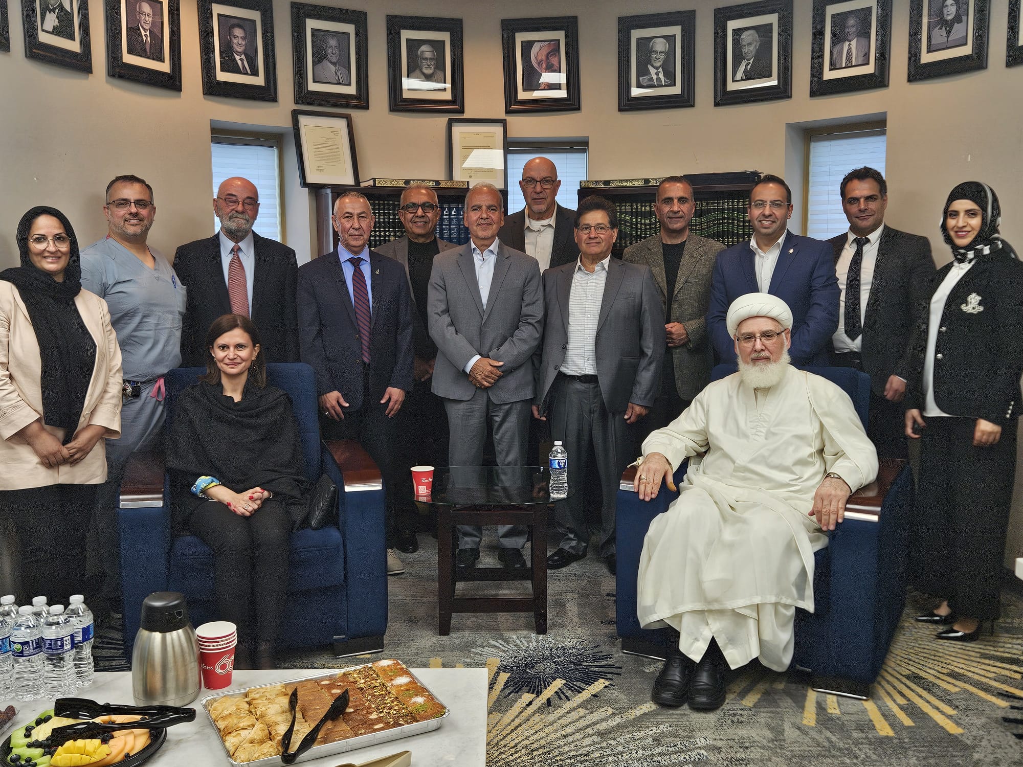 النائب ندى البستاني من الولايات المتحدة: النكد السياسي منع تأمين الكهرباء ولن نقبل أن يخسر الاغتراب حقه بالتصويت لستة نواب لهم