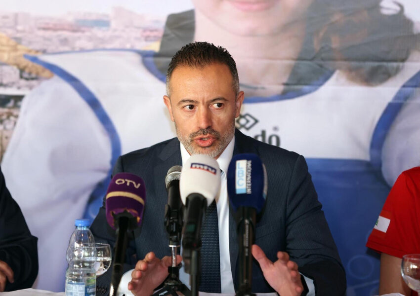 انتخابات فرعية بالتزكية في اتحاد التايكواندو