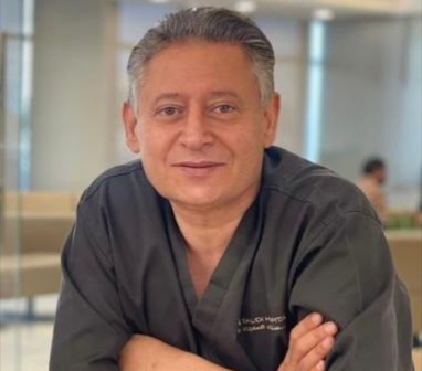 “بين الطب والتغذية…  د. أيمن حمدان يكشف: خطوات علمية لإبطاء شيخوخة الجسم”….
