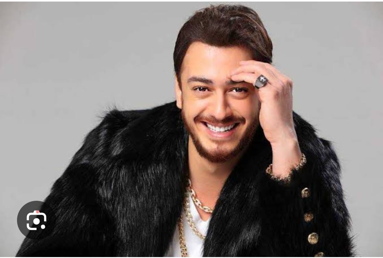 تطورات جديدة في قضية الفنان سعد لمجرد