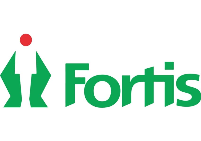 تم تكريم شركة Fortis Healthcare لمساهمتها العالمية في مجال السفر الطبي ذي القيمة العالية