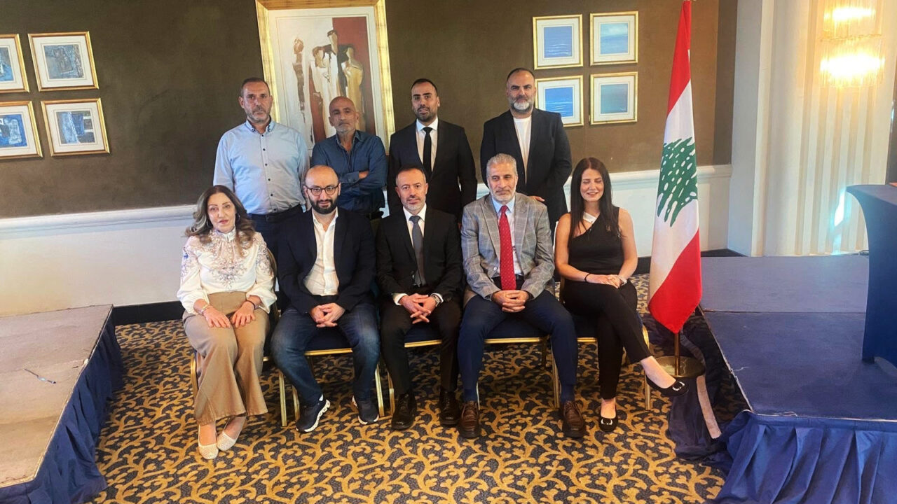 توزيع مناصب في اتحاد التايكواندو ظريفة رئيساً….المصري وقازان نائباه…ابي زيد ضو للسر
