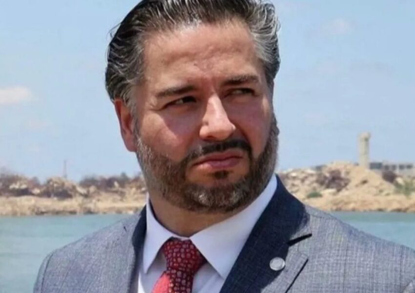 توقيف أمين سلام يثير الجدل.. قرار قضائي أم ضغط سياسي؟