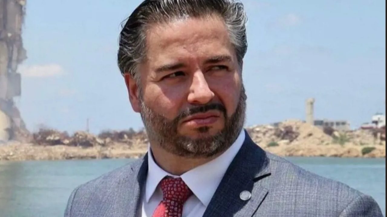 توقيف أمين سلام يثير الجدل.. قرار قضائي أم ضغط سياسي؟