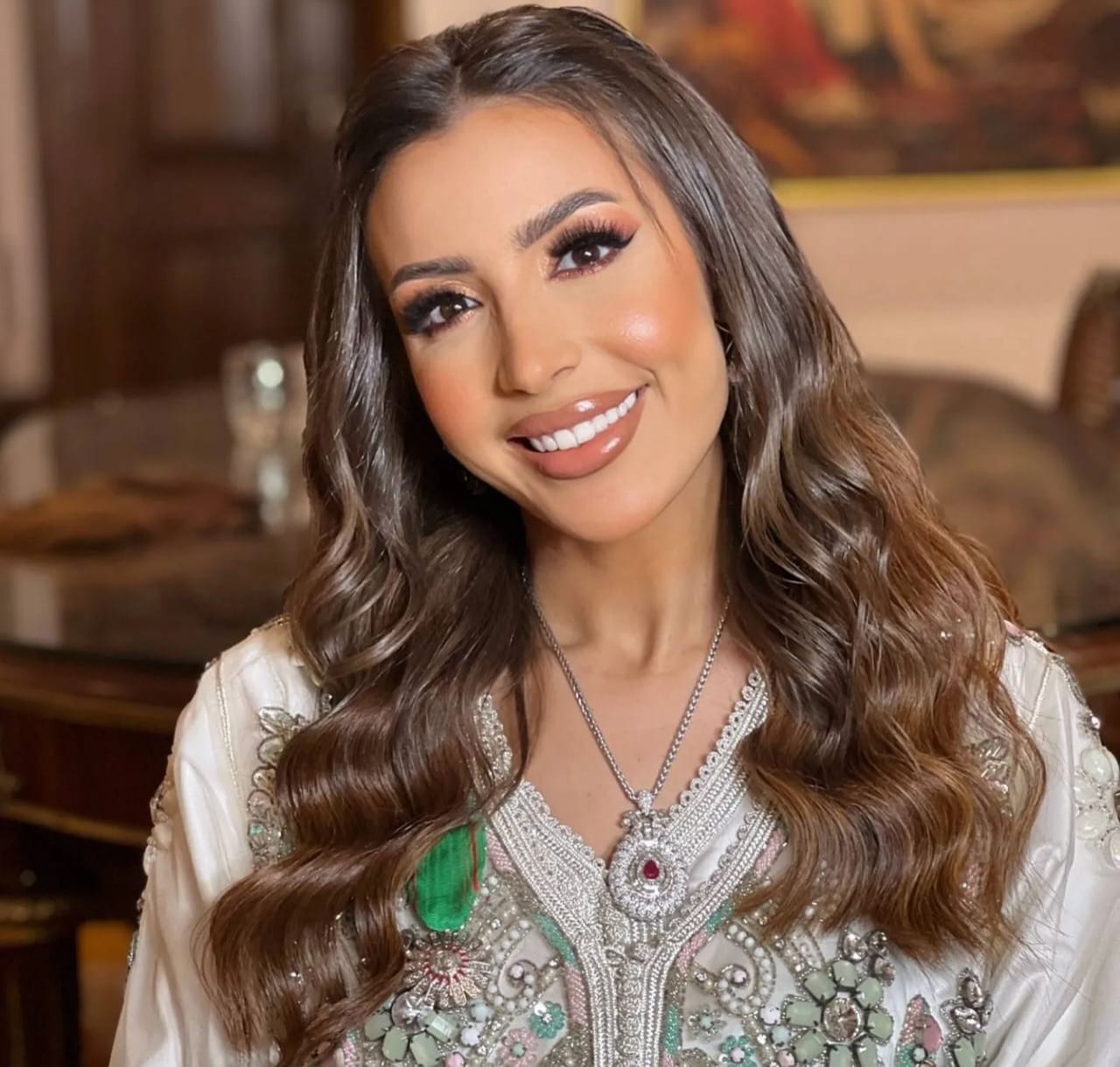 جنات تتألق لأول مرة في السعودية ضمن “نوستالجيا فورها”