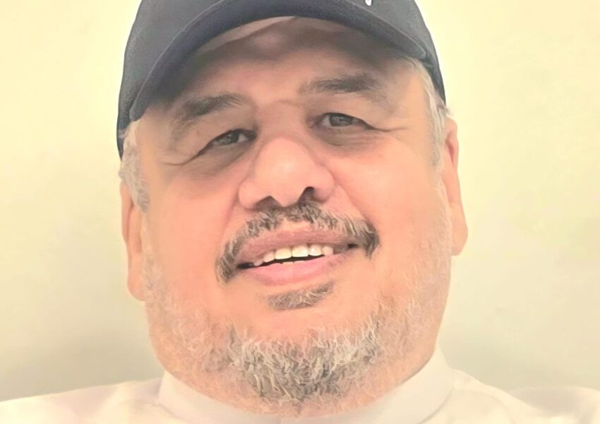 رسالة من الكاتب المخضرم أسامة آل تركي إلى القراء الكرام