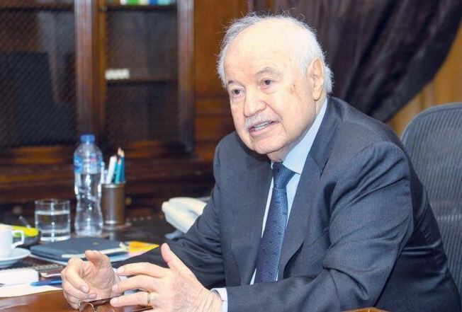 التحوّل الرقمي في الأردن.. خيار استراتيجي واستثمار في المستقبل لايحتمل التردد طلال أبوغزاله