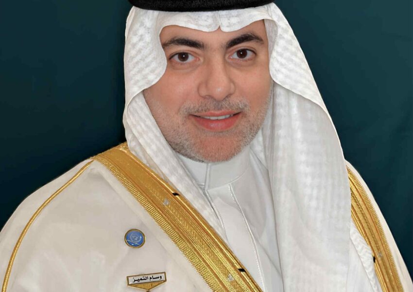 في عيد ميلاده.. أوسمة السلام والأناقة تزين مسيرة الدبلوماسي د. عاطف سندي وتؤكد مكانته الرفيعة عربياً ودولياً