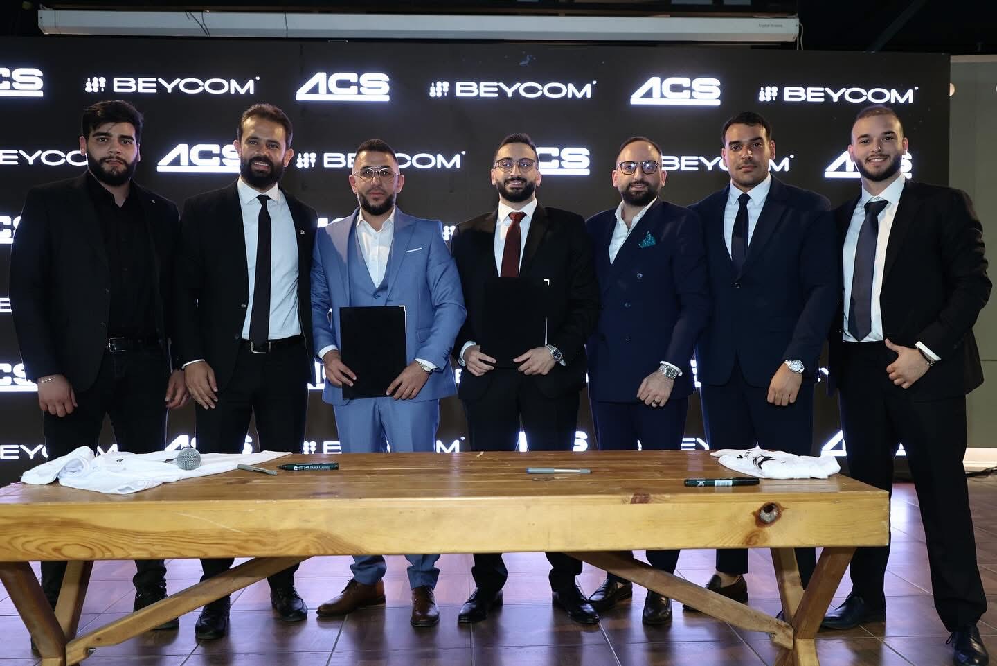 “آي. سي. أس”   أعلنت عن “الدوري العربي في الكيك بوكسينغ” يضم اقوى الأبطال وجوائز مالية  تناهز 100 الف دولار