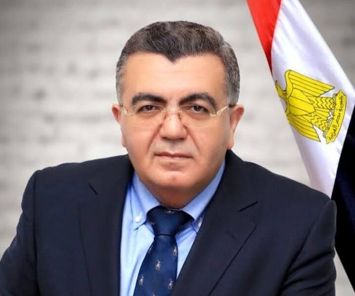قناة الشمس تستضيف الدكتور حاتم صادق لتامين منزلك من الحرائق